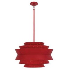 Robert Abbey Pierce Pendant RR983