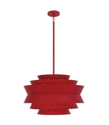 Robert Abbey Pierce Pendant RR983