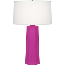 Robert Abbey Mason Table Lamp RZ960
