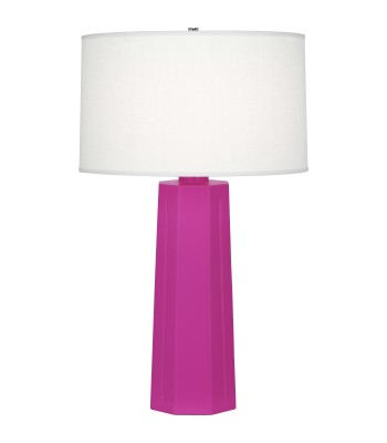 Robert Abbey Mason Table Lamp RZ960