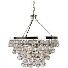 Robert Abbey Bling Chandelier S1000