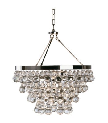 Robert Abbey Bling Chandelier S1000