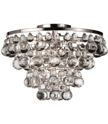 Robert Abbey Bling Flushmount S1002