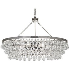 Robert Abbey Bling Chandelier S1004