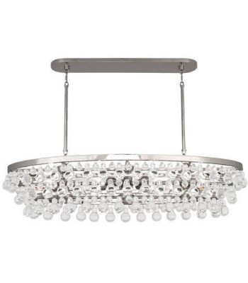 Robert Abbey Bling Chandelier S1007