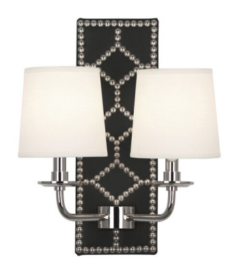 Robert Abbey Williamsburg Lightfoot Wall Sconce S1035