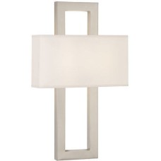 Robert Abbey Doughnut Wall Sconce S115
