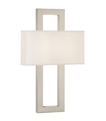 Robert Abbey Doughnut Wall Sconce S115