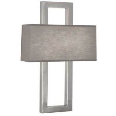 Robert Abbey Doughnut Wall Sconce S115G