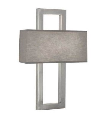 Robert Abbey Doughnut Wall Sconce S115G