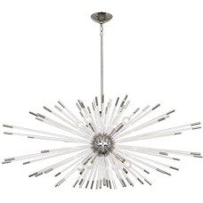 Robert Abbey Andromeda Chandelier S1200
