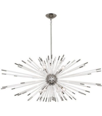 Robert Abbey Andromeda Chandelier S1200