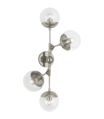 Robert Abbey Celeste Wall Sconce S1216