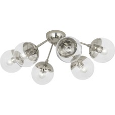Robert Abbey Celeste Flushmount S1217
