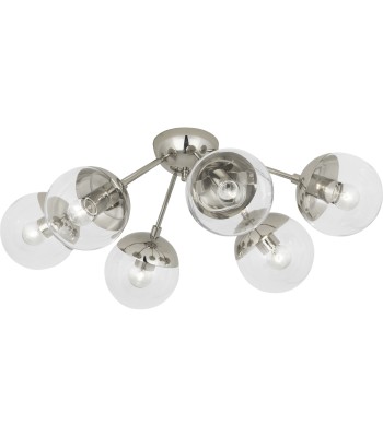 Robert Abbey Celeste Flushmount S1217