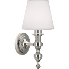 Robert Abbey Arthur Wall Sconce S1224