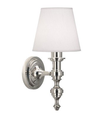 Robert Abbey Arthur Wall Sconce S1224