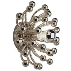 Robert Abbey Anemone Flushmount S1305