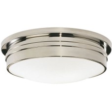 Robert Abbey Roderick Flushmount S1317