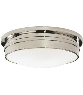 Robert Abbey Roderick Flushmount S1317