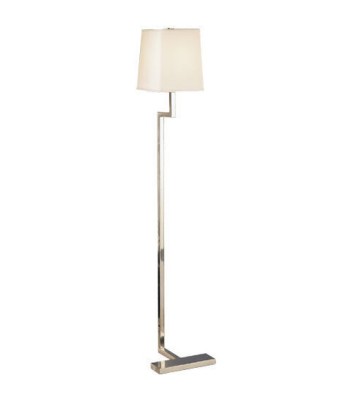 Robert Abbey Doughnut Floor Lamp S149