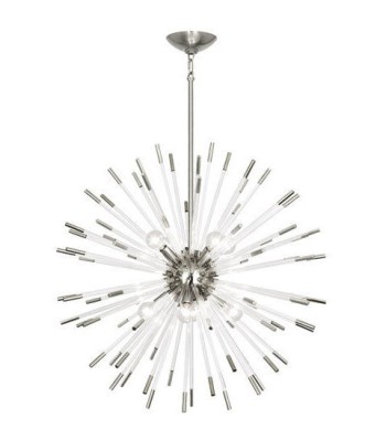 Robert Abbey Andromeda Chandelier S166