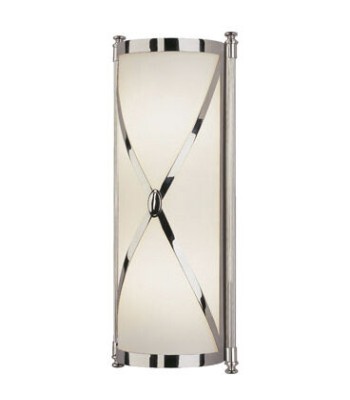 Robert Abbey Chase Wall Sconce S1986