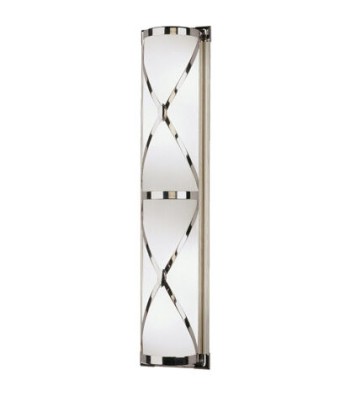 Robert Abbey Chase Wall Sconce S1987