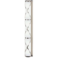 Robert Abbey Chase Wall Sconce S1988