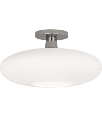 Robert Abbey Rico Espinet Ovo Flushmount S2039