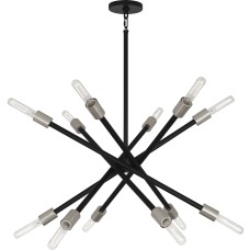 Robert Abbey Thatcher Chandelier S219