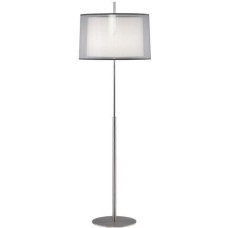 Robert Abbey Saturnia Floor Lamp S2191