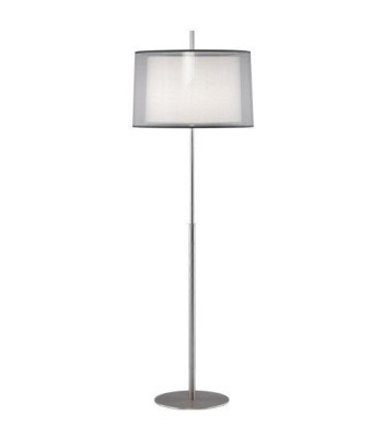 Robert Abbey Saturnia Floor Lamp S2191