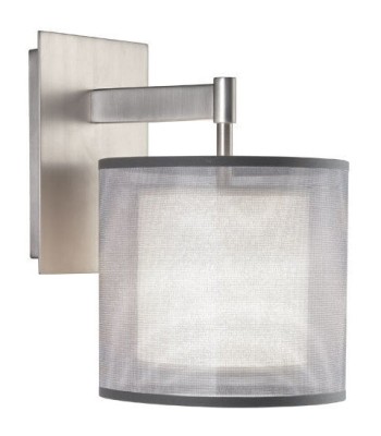 Robert Abbey Saturnia Wall Sconce S2192