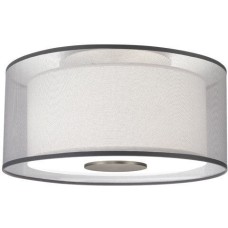 Robert Abbey Saturnia Flushmount S2197