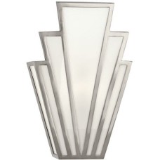 Robert Abbey Empire Wall Sconce S228