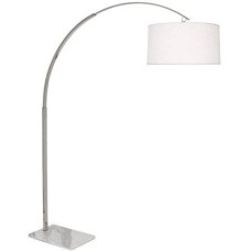 Robert Abbey Archer Floor Lamp S2286