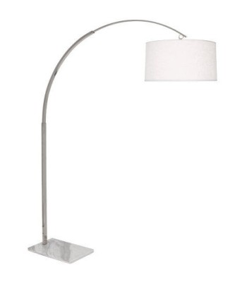 Robert Abbey Archer Floor Lamp S2286