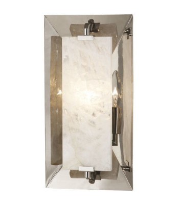 Robert Abbey Gemma Wall Sconce S373