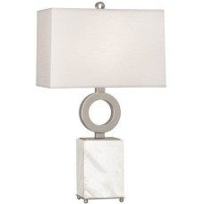 Robert Abbey Oculus Table Lamp S405