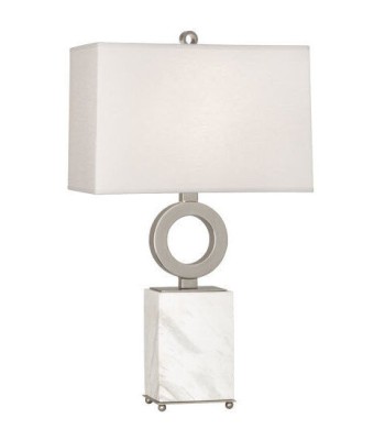 Robert Abbey Oculus Table Lamp S405