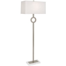 Robert Abbey Oculus Floor Lamp S406