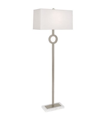 Robert Abbey Oculus Floor Lamp S406