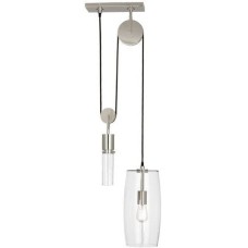 Robert Abbey Gravity Pendant S419
