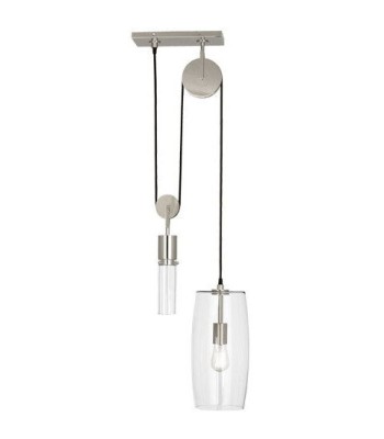 Robert Abbey Gravity Pendant S419