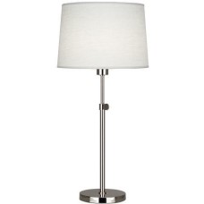 Robert Abbey Koleman Table Lamp S462