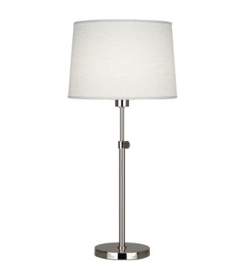 Robert Abbey Koleman Table Lamp S462