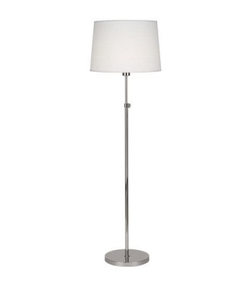 Robert Abbey Koleman Floor Lamp S463
