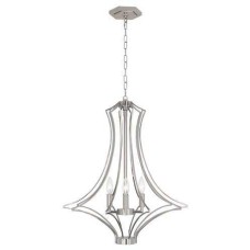 Robert Abbey Grace Chandelier S467