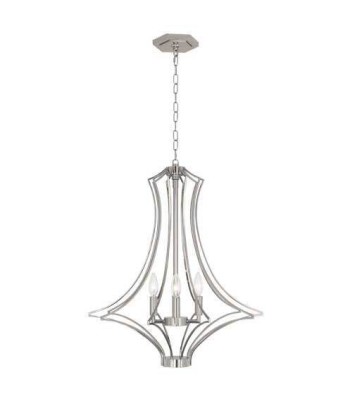Robert Abbey Grace Chandelier S467